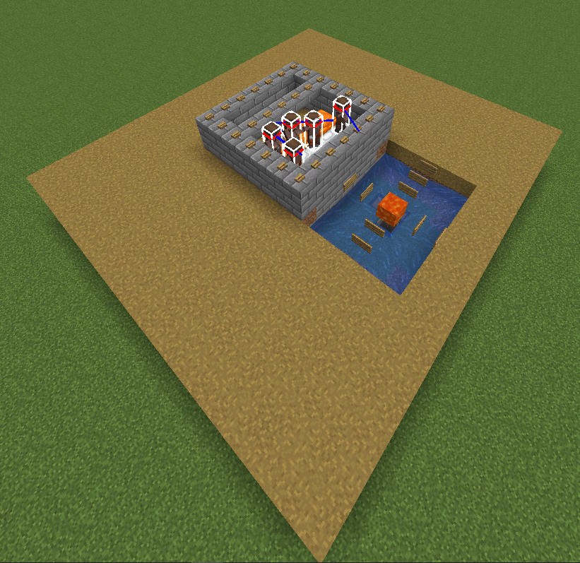 Iron Farm – key image